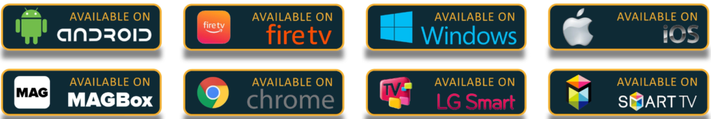 iptv canada that is compatible with all devices