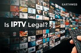 legality iptv